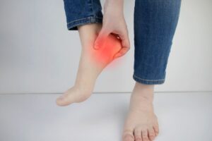 Espolon calcaneo y fascitis plantar 4
