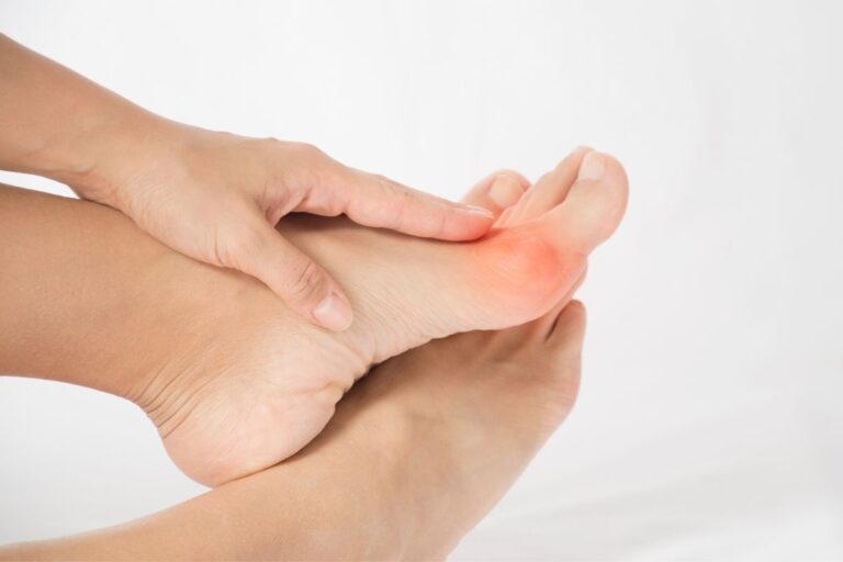 Platillas ortopedicas para Juanetes