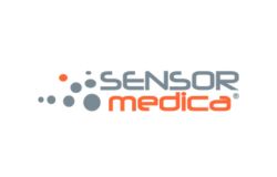 Logo Sensor Medica