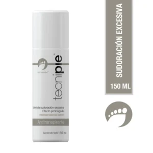 Aerosol Antitranspirante (150 ml)