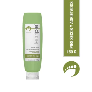 Urea 20 Gel Tecnipie